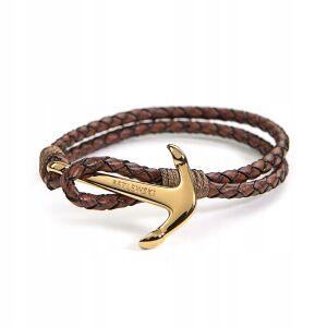 BBKOT-01-BRAZ-R1 ATLANTIS karkötő 146975679 - Női ékszer