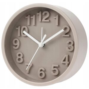 Falióra ébresztőórával 13x5cm Stílusos és csendes 146975829 - Ébresztőóra
