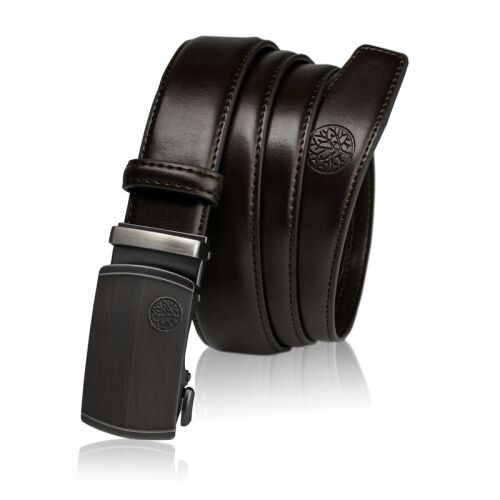 C30-TA BRAZ 105 ELITE férfi bőröv 146976120 - Férfi öv
