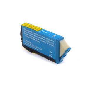 JetWorld Cyan HP 364XL tintapatron (a tinta szintjét jelzi) Utángyártott csere CB323EE 146976366 - Nyomtató & Szkenner