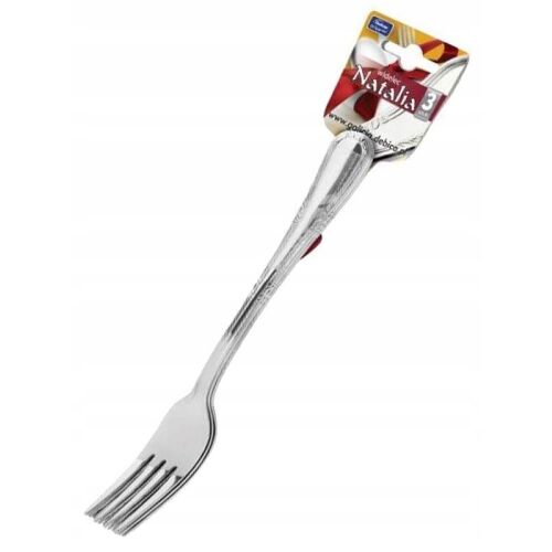 Natalia ezüst vacsoravilla, 3 darabos 146976498