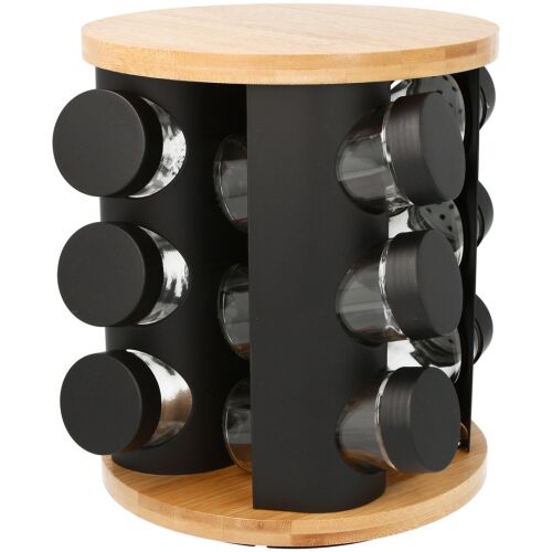 Forgó fűszertartó 12 tároló 2736 146976768