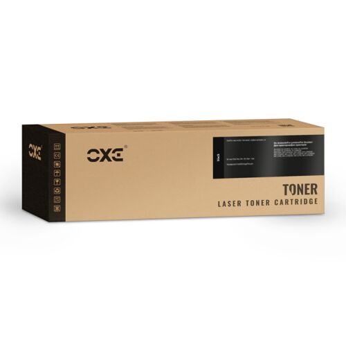 OXE toner fekete Xerox 3052 csere 106R02778, 106R02782