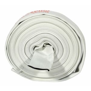 SZÁLLÍTÓTÖMLŐ CSATLAKOZÓK NÉLKÜL 50MM/20M - OM-WA 50/20