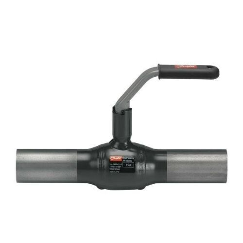 JIP golyóscsap hegesztési végekkel, PN40, DN15 146977238