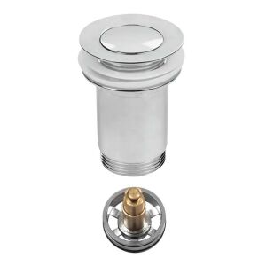 CLICK CLACK MOSDÓDUGÓ KIS GOMBÁVAL, TÚLFOLYÓ NÉLKÜL - HJ/S2182