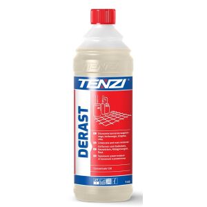 ERŐS VÍZKŐ- ÉS ROZSDETALANÍTÓ 1L - TZ 30 2047 146977325 - Vízkőoldó