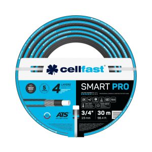 KERTI TÖMLŐ SMART PRO ATS 3/4'' 30MB - C 13-421 146977379 - Kert