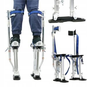 61-102 cm-es építő- és festőcölöpök 146977387 - Létra & Állvány