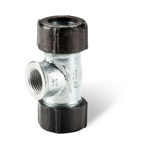 Gebo QUICK QT 2" kompressziós póló acélcsövekhez