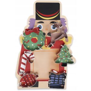 Karácsonyi mézeskalács sütiformák, 6 darab 146977667 - Sütemény kiszúró