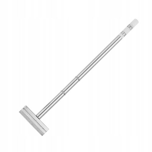 Pákahegy beépített fűtővel T12-1405 32mm a párnák tisztításához