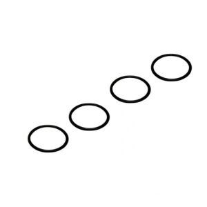 O-GYŰRŰ 3/4'' (19.3X2.4 70EPDM) 4 DB - HT/1496K 146977754 - Öntözés