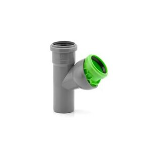 ÁLLÍTHATÓ SZŰKÍTŐ T-IDOM 75/32/45-88ST - HP/TN73 146977814 - WC bekötő elem