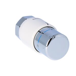 Uni SH termosztát, 7-28 C, 0* 1-5, folyadékérzékelővel, fehér