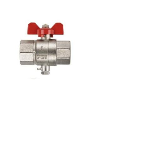 Golyóscsap v - 15 g 1/2 hüvelyk hőmérséklet-érzékelő bemenettel 146977930