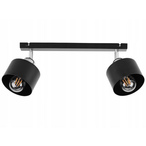 FÜGGŐ MENNYEZETI LÁMPA CSILLÁR FÉM PLAFON 146977939