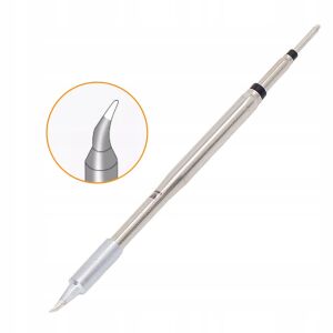 Precíziós C245-IS forrasztóhegy JBC, AIXUN, SUGON, YIHUA és egyéb forrasztóállomásokhoz