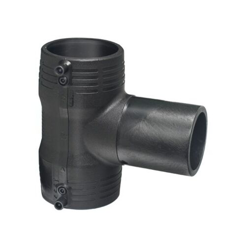 Elektrofúziós póló 90° d110 PE100, SDR11, PN10 gáz/PN16 víz 146978560