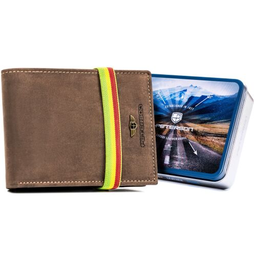 PTN 304E-5798 RASTA bőr pénztárca 146978844