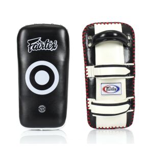 Fairtex Pao pajzsok KPLC4 Fekete/Fehér 146978983 - Box & Harcművészet