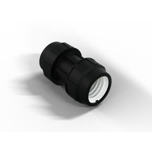 Száloptikai csőcsatlakozó, átmérő 40mm, QZS 40 146979750 - Csatlakozó és kiegészítő