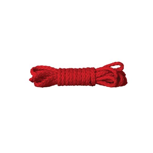 Kinbaku Mini kötél - 1,5 m (4,9 láb) Ajjaj! by shots