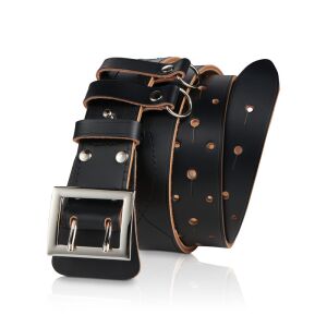 LIC45 JS 1 tiszti öv KATONAI 146980142 - Férfi öv