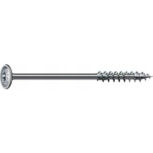 TÁRCSACSAVAR (50) 8*300MM TX WIROX SPAX - SXT245749I 146980975 - Kötőelem