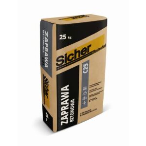 BETONHABARCS C25 25KG - SB 9278117