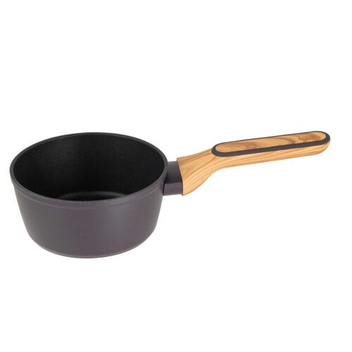 RONDELEK MULTICLAD 16cm BERGNER BG-56035 SZÉNSZÍN 146981584