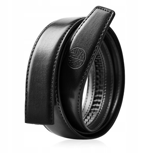 C30-FEKETE-135 C30 ELITE pótcsat nélküli öv 146981811