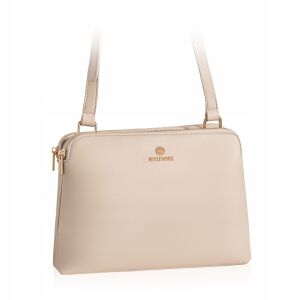 BTJ-10 BEZ MILEY öko bőr válltáska 146981819 - Válltáska