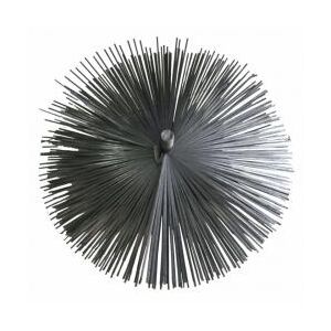 KÉMÉNYTISZTÍTÓ LEMEZ 350MM - WYC 350 B