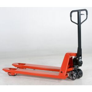 RAKLAPKOCSI, GUMI-POLIURETÁN KEREKEK GTP800 2500KG - WP-800N 146981976 - Emelő