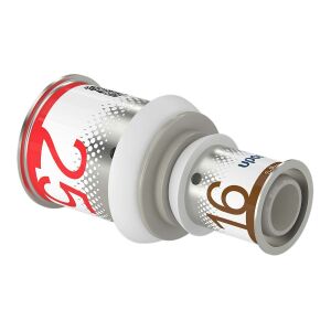 Uponor S-Press Plus PPSU 25-16 redukciós csatlakozó