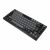 Klawiatura Corsair | K65 PLUS | Mechaniczna klawiatura do gier | Bezprzewodowa | Nordycka | Czarna | USB Type-A | CORSAIR MLX Red 146982070
