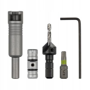 KÉTOLDALAS TARTÓ TARTOZÉKOK FELSZERELÉSÉHEZ, FLIPPIT - L/WF3082000 146982094 - Fúrók és csavarozó kiegészítő