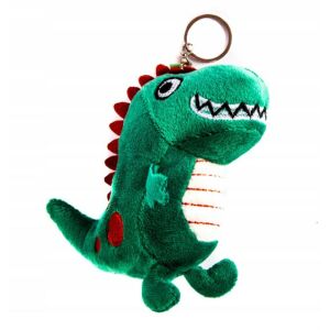 PLÜSS KULCSTARTÓ DARABONKÉNT (12/1200) D39770