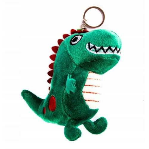 PLÜSS KULCSTARTÓ DARABONKÉNT (12/1200) D39770 146982337