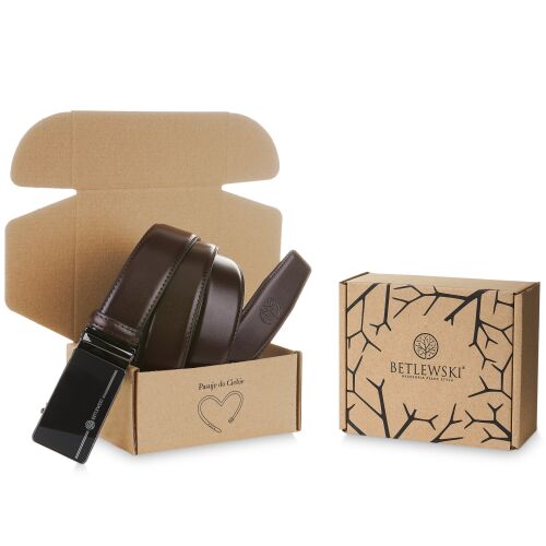 C35-LI BRAZ 125 ELITE férfi bőröv 146982714