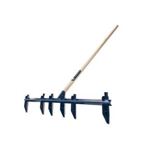 KIS KERTI JELZŐ - KÖTÉS - BIG-ZM 146982883 - Gereblye