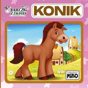 Mesék a farmról. Ló 5913 146982893 - Gyermek & Ifjúsági könyv