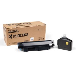 Eredeti toner fekete Kyocera TASKalfa 352ci, 352i (TK5345K, TK-5345K, 1T02ZL0NL0) 146982987 - Irodaszer