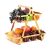 LOFT CSEMPEKOSÁR GYÜMÖLCSÖKNEK ÉS FŰSZEREKNEK E-8180 146983069