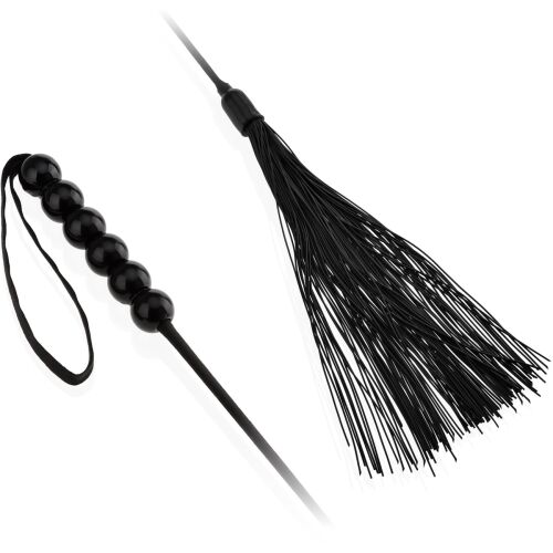 HOSSZÚ, 83 CM-ES BDSM OSTOR KORBÁZÁSHOZ ÉS BÜNTETÉSHEZ - 73286401 146983055