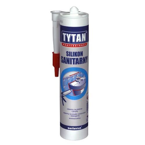 SZILICON SZILIKON TYTAN 280 ml BARNA - SIL S TY BR 146983081