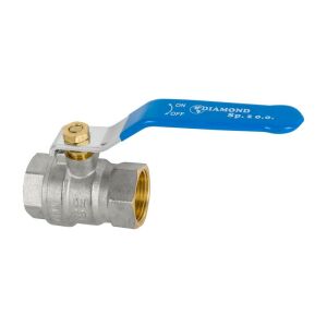 1/2''-OS GOLYÓS SZELEP SPANYOL FOGANTYÚVAL - DART.3060-1 146983320 - Golyóscsap