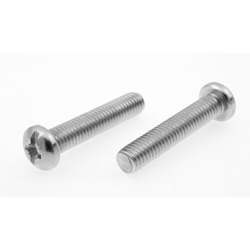 Horganyzott hengerfejű csavar 82202 4*12MM - 202 4*12 ZN 146983332