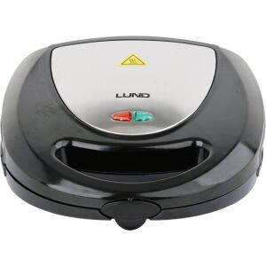 760 W-os pirítós, 3 az 1-ben - W-67525 146983359 - Szendvicssütő